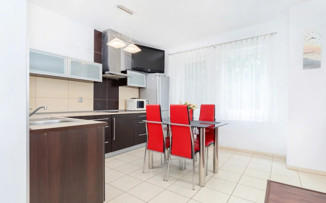 Apartament Morskie Oko by Renters