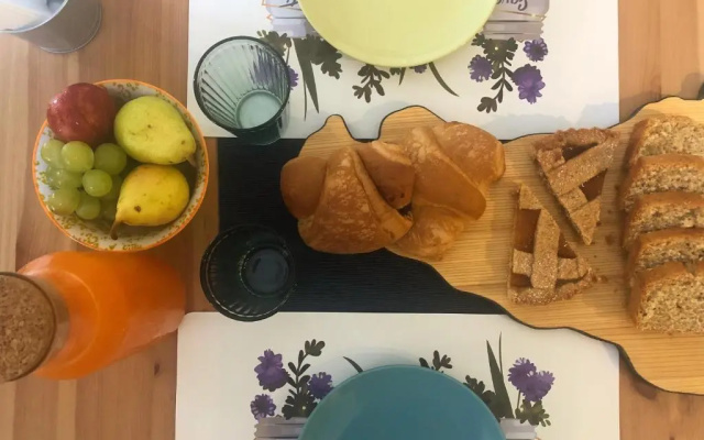 A Casa di Giù B&B