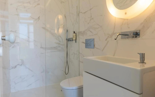 Clube Charming Apartments - Ribeira