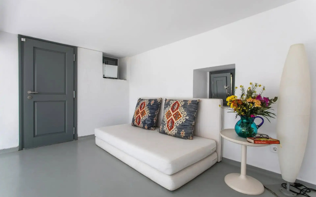 Villa Opal by Mykonos Rocks