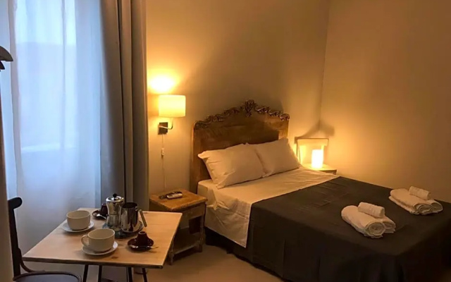 " Domus Coralla" Bnb Racconti di Viaggio (Adults Only)