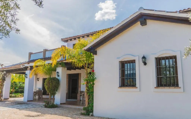 Cubo's Cortijo la Hilacha