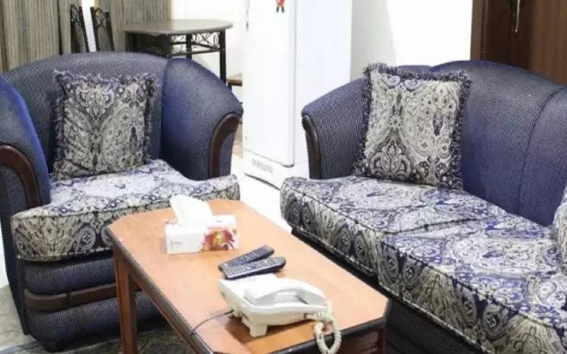 Al Hamra Palace - Al Steen Branch