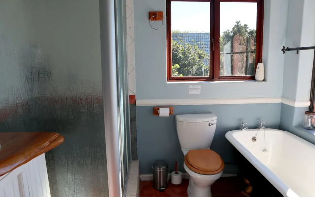 Zen Guesthouse