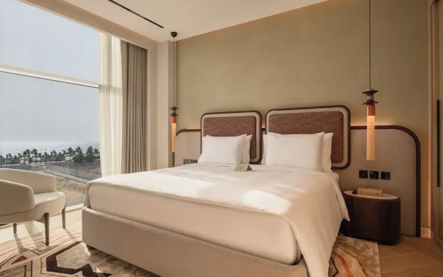 Fanaya Hotel Jeddah