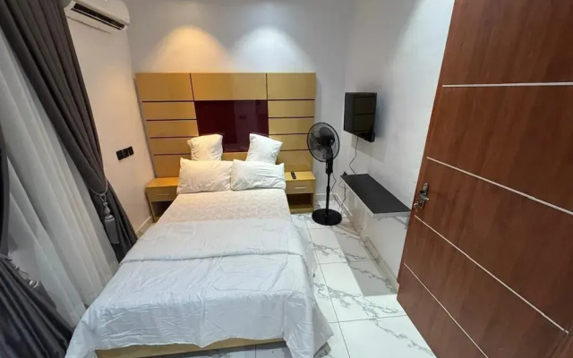A.G.E International Hotel