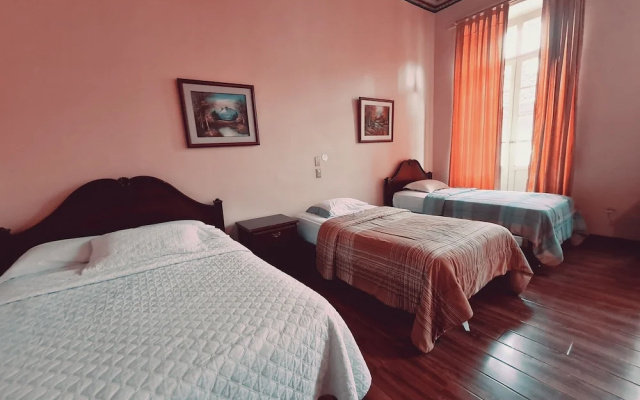 Hotel Chat Noir Cuenca