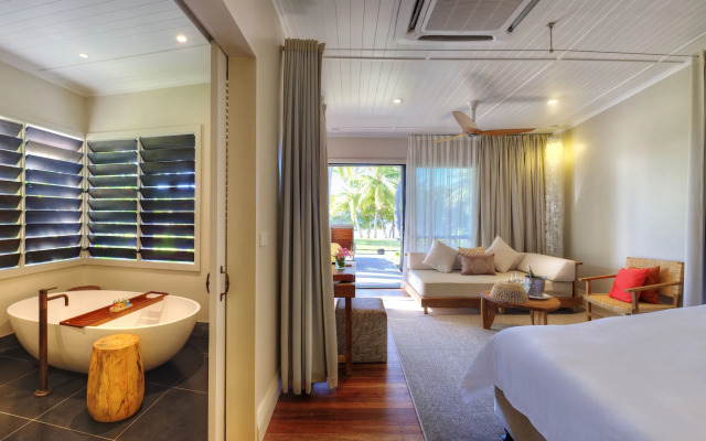 Vomo Island Resort