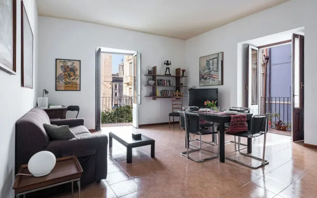 Casa all'Anfiteatro di Catania by Wonderful Italy