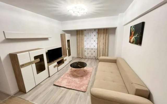 2 rooms Airy & Bright Family