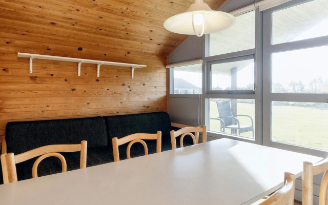 Bright Cabins With Terrace - By Traum Ferienwohnungen