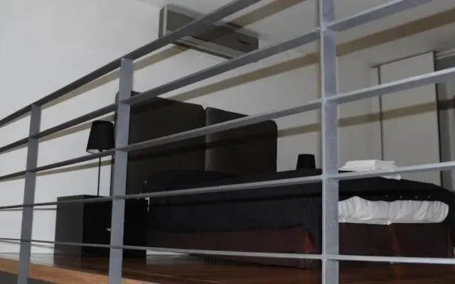 Lisbon Loft