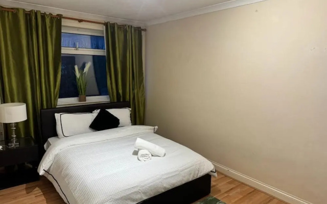 El Met Global Apartment