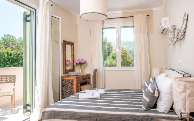Villa Athena