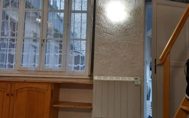 Appartement plein centre Cauterets 4 personnes