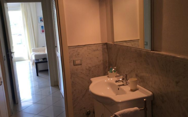 Apartment Giorgiohouse