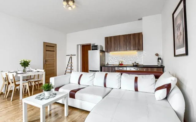 UNO Apartaments