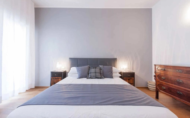 Pitti Palace Apartments