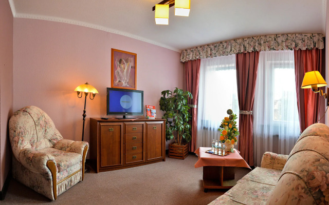 Resort Kasprowy Wierch