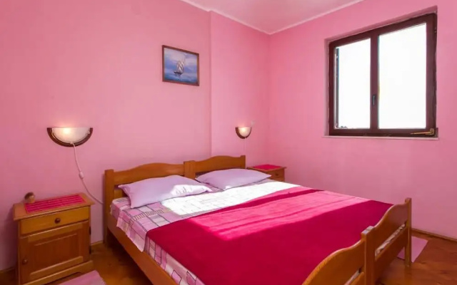 Apartments Neve
