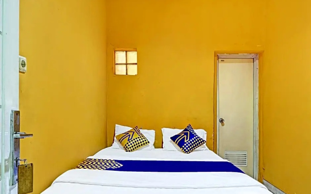 SPOT ON 90632 Hotel Pelangi Indah Paskal