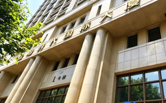 Zizaiju Serviced Apartment (Gucui Road Metro, Xihu District, Hangzhou)