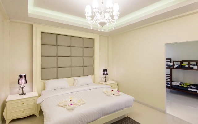 Orbit Key Hotel
