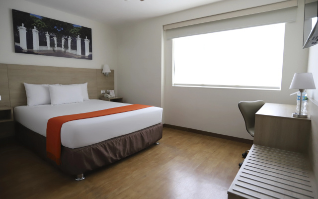 Casa Andina Standard Miraflores San Antonio