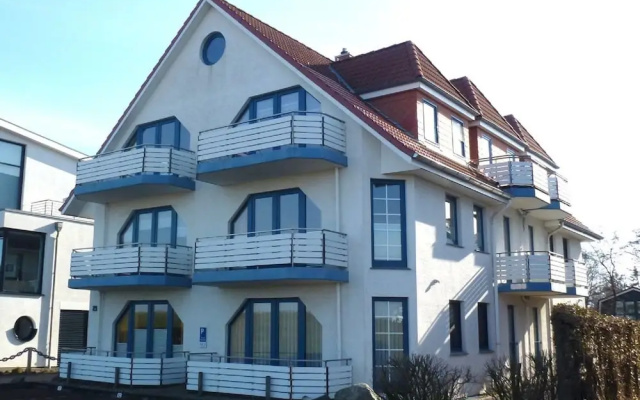 Haus Dünenglück