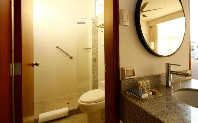 Casa Andina Select Moquegua