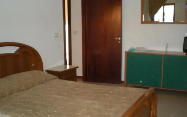 Apartment Villafranca Tirrena