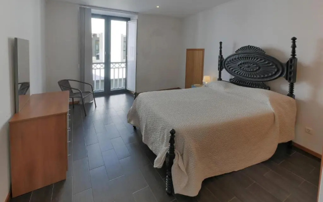 Faial Marina Apartments 1