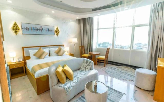 Blue Star Hotel