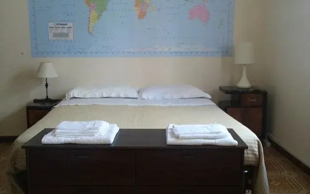B&B Sortino-Pantalica
