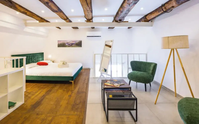 Toledo Heights by Napoliapartments