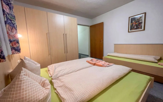 Appartment Wildmoos (SOE316)