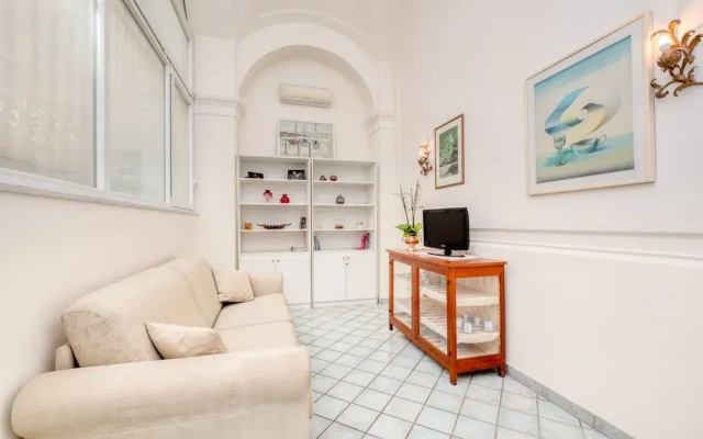 White Arches Home