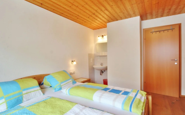 Large Apartment in Salzburg With Swimming Pool