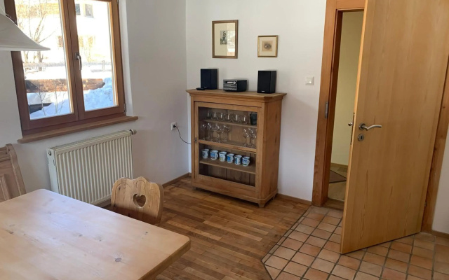Ferienwohnung Maier Schliersee Neuhaus