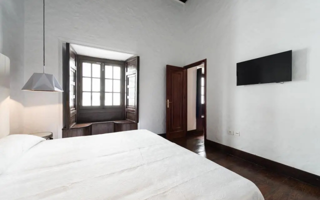 Casa Espiritu Santo
