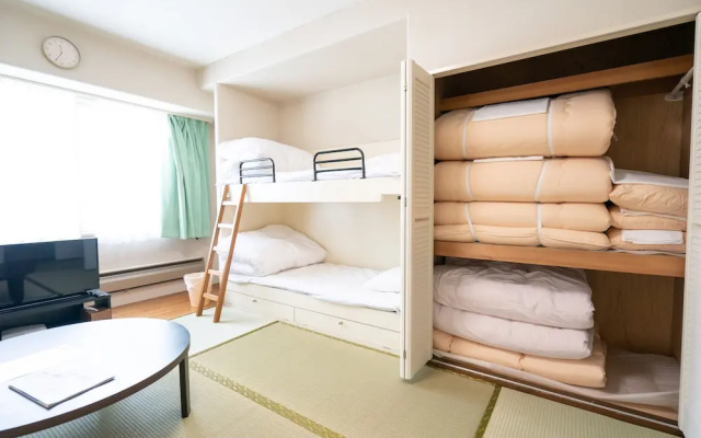 Angel Resort Yuzawa 913
