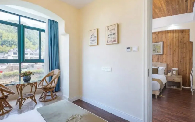 Floral Hotel · Forever Homestay Qiandao Lake