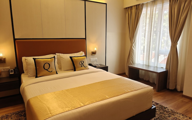 Shulem Boutique Hotel