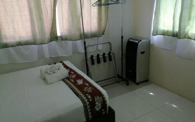 Malau Lodge
