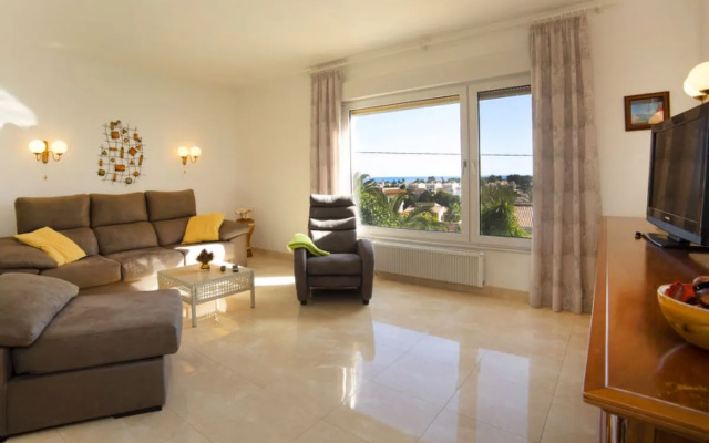 Holiday Home La Grippiere