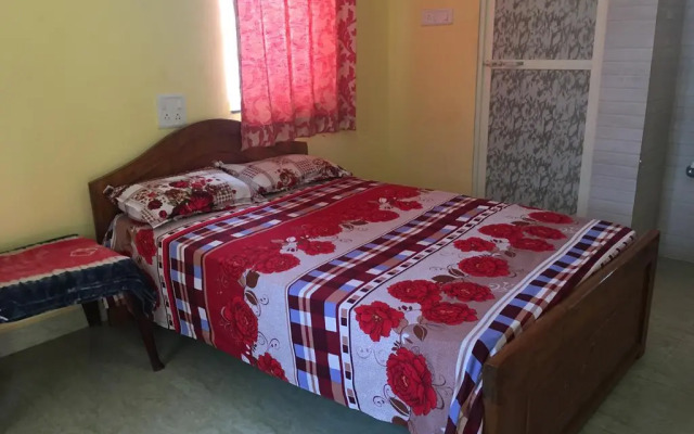 Silver Moon Guest House