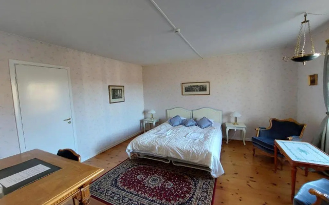 Svaneholm Hotel