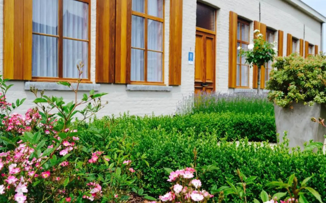 Hotel Het Heilig Genot
