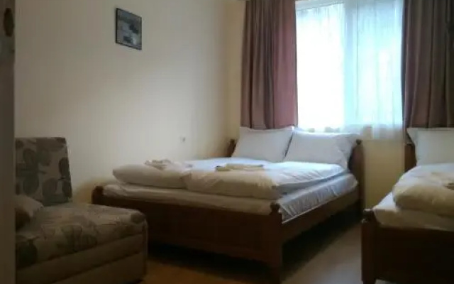 Father's House
