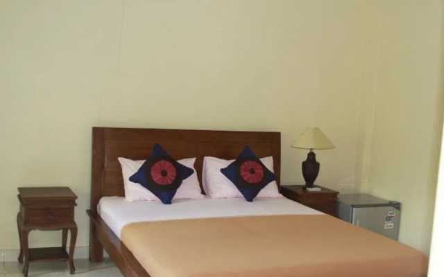 Secret Garden Guest House